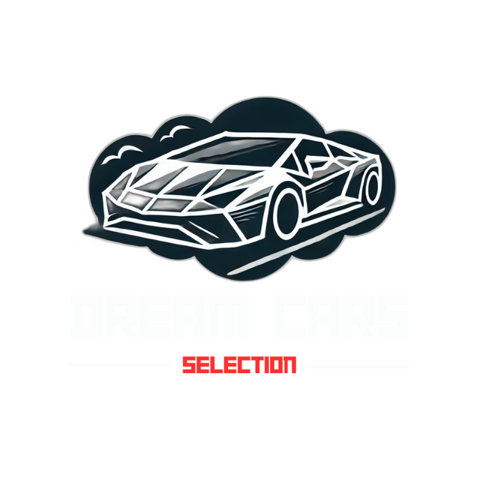 Dream Cars logo